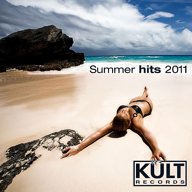 Kult Records Presents: Summer Hits 2011