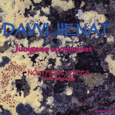 Davvi Jienat (2 Vol.)