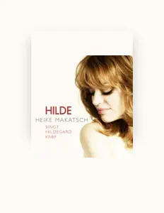 聆聽 Heike Makatsch、觀看音樂影片、閱讀小傳、查看巡演日期等！