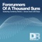 Forerunners - of a Thousand Suns (Corderoy Remix) - Forerunners lyrics