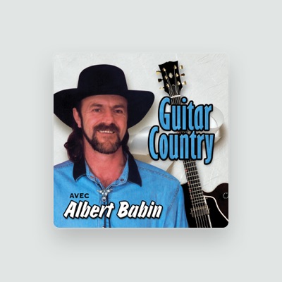 Listen to Albert Babin, watch music videos, read bio, see tour dates & more!