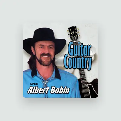 Listen to Albert Babin, watch music videos, read bio, see tour dates & more!