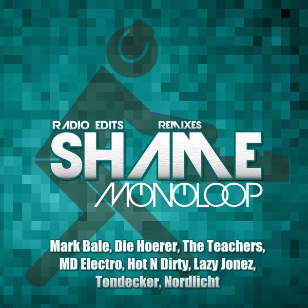 Shame (Radio Remixes)