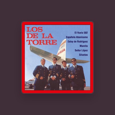 Listen to Los De La Torre, watch music videos, read bio, see tour dates & more!