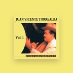 Juan Vicente Torrealba