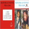 Les Wanyika - Afro