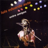 Entre Amigos (Live) artwork