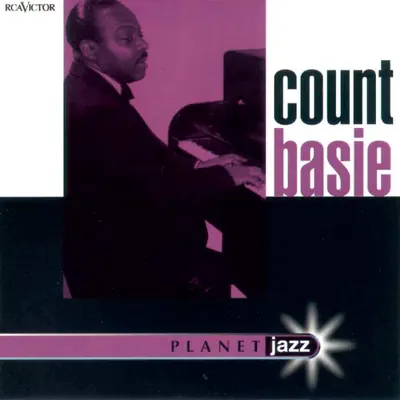 Planet Jazz - Jazz Budget Series - Count Basie