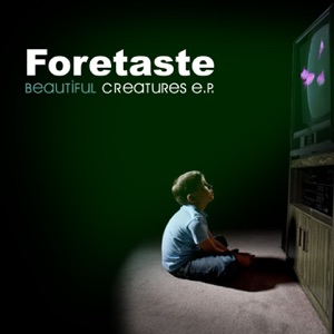 Beautiful Creatures - EP