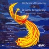 Orchestre de la Garde républicaine L'oiseau De Feu: berceuse Mussorgsky: Une nuit sur le Mont Chauve - Stravinsky: L'oiseau de feu