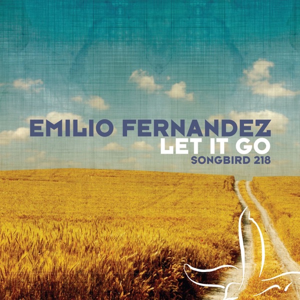 Let It Go - EP