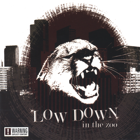 パネライ 希少 Low Music Apple - Down 洋楽