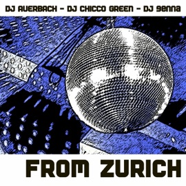Alien Boy DJ Auerbach & Dj genna