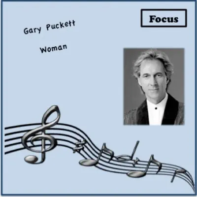Woman - Gary Puckett Woman - Gary Puckett