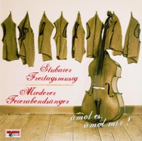 Schneeberger Boarischer