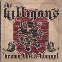 The Killigans - Ballad for My Old Man