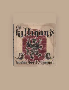 Listen to The Killigans, watch music videos, read bio, see tour dates & more!
