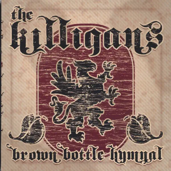 Ballad for My Old Man — The Killigans