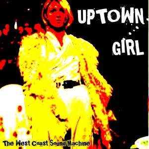 Uptown Girl - Single