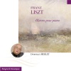 Dominique M&eacute;rot  Liszt: Oeuvres pour piano (Piano Works)