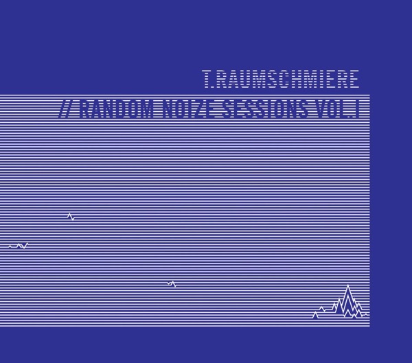 Random Noize Sessions, Vol. 1 artwork