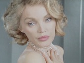Video artwork for C'est si bon by Arielle Dombasle