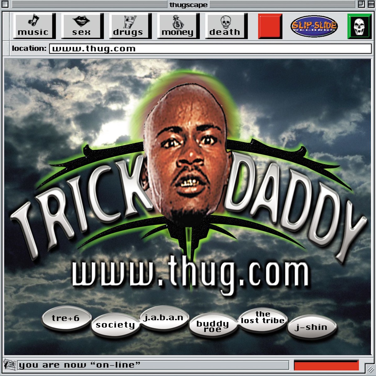 Www.Thug.Com