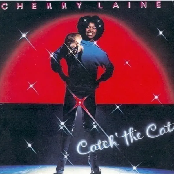 Catch The Cat — Cherry Laine