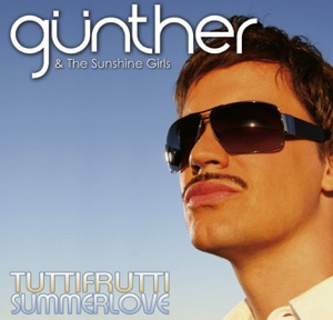 Tutti Frutti Summerlove - Single