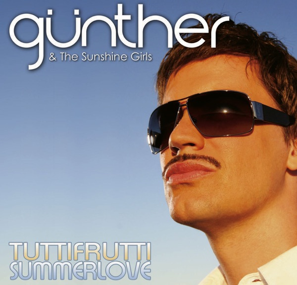 Tutti Frutti Summerlove - Single