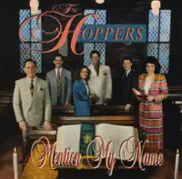 Where Will You Be? — The Hoppers