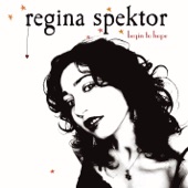 Regina Spektor - Edit