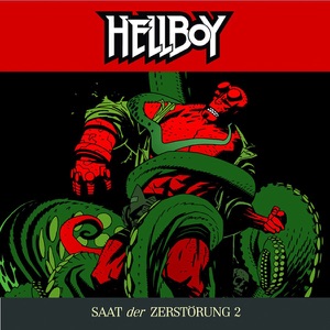 Die Saat der Zerstörung 2: Hellboy 2