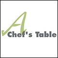 A Chef's Table: Julia Child and Cooking for Celebs, March 20, 2008