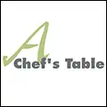 A Chef's Table: Our Relationship With Food, April 17, 2008