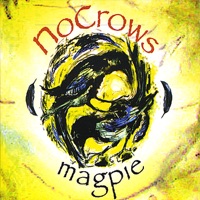 Magpie by NoCrows on Apple Music