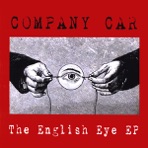 The English Eye - EP