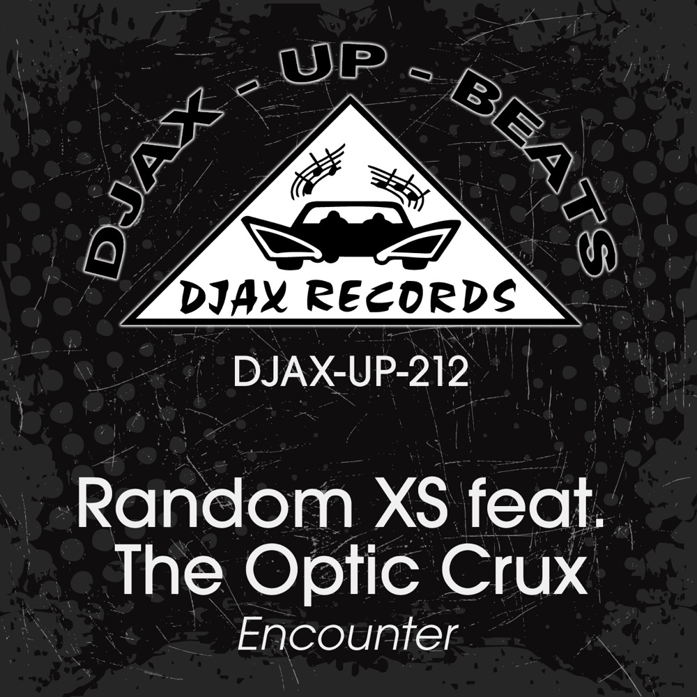 Обложка альбома «Encounter» — Random XS