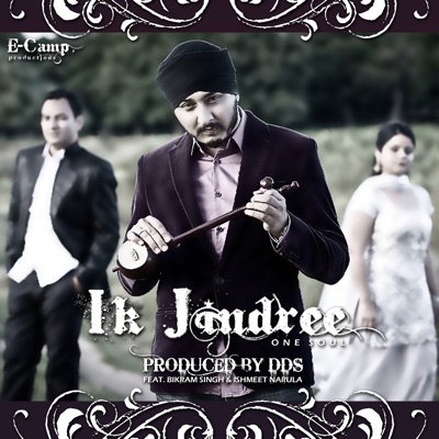 Ik Jindree (One Soul) - Single