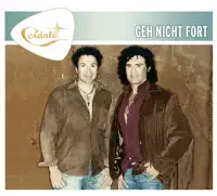 Geh nicht fort (Radio Edit) — Cordalis