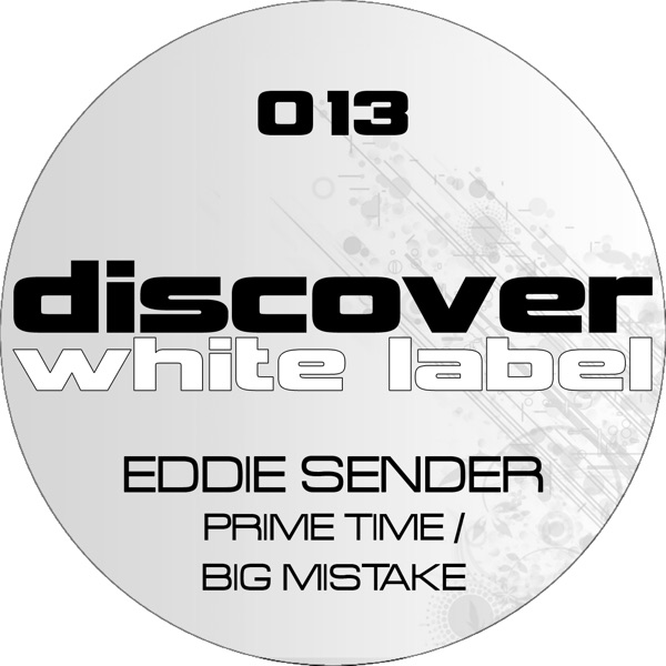 Prime Time / Big Mistake