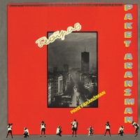 Šarlo Akrobata - Ona Se Budi