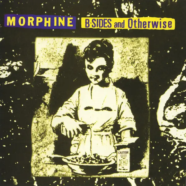 Kerouac — Morphine
