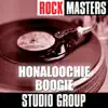 Various Artists - See My Baby Jive