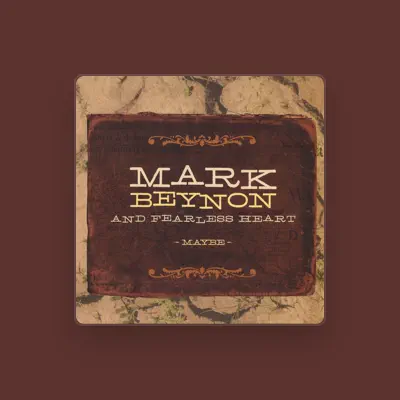 Listen to Mark Beynon, watch music videos, read bio, see tour dates & more!