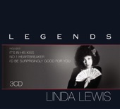 Linda Lewis - It's In His Kiss