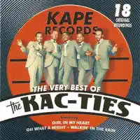 Ties — The Kac