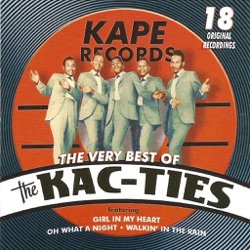 The Kac-ties - Happy Birthday