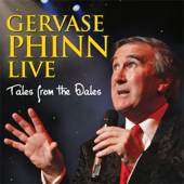 Gervase Phinn Live - Tales from the Dales