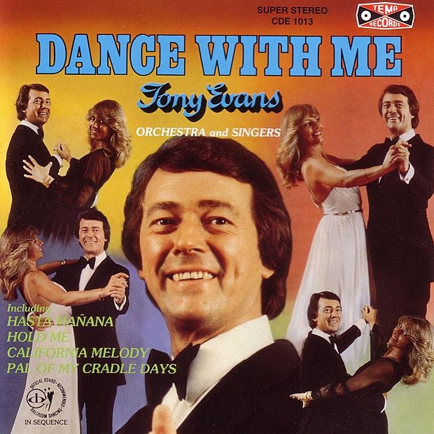 Dance With Me